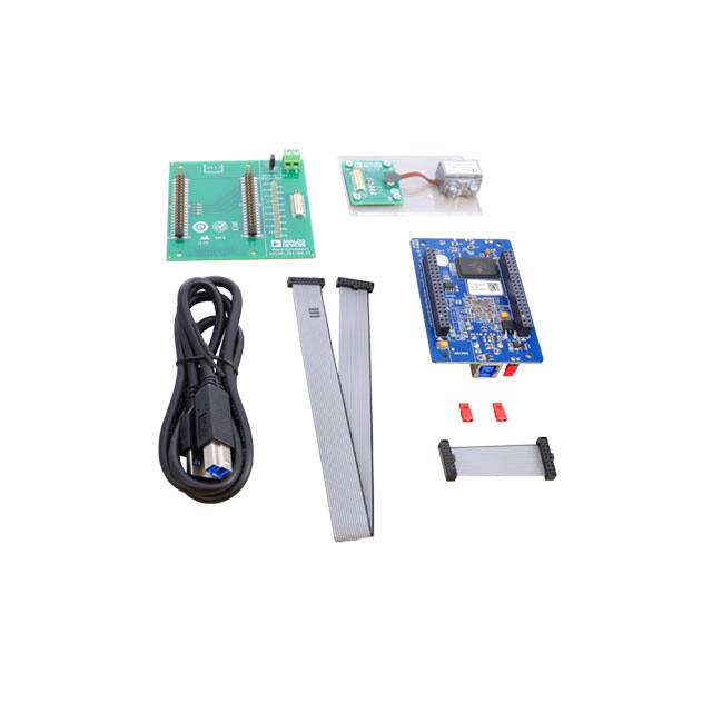 EVAL-ADCM Analog Devices Inc.  Cartes d'évaluation - Capteurs